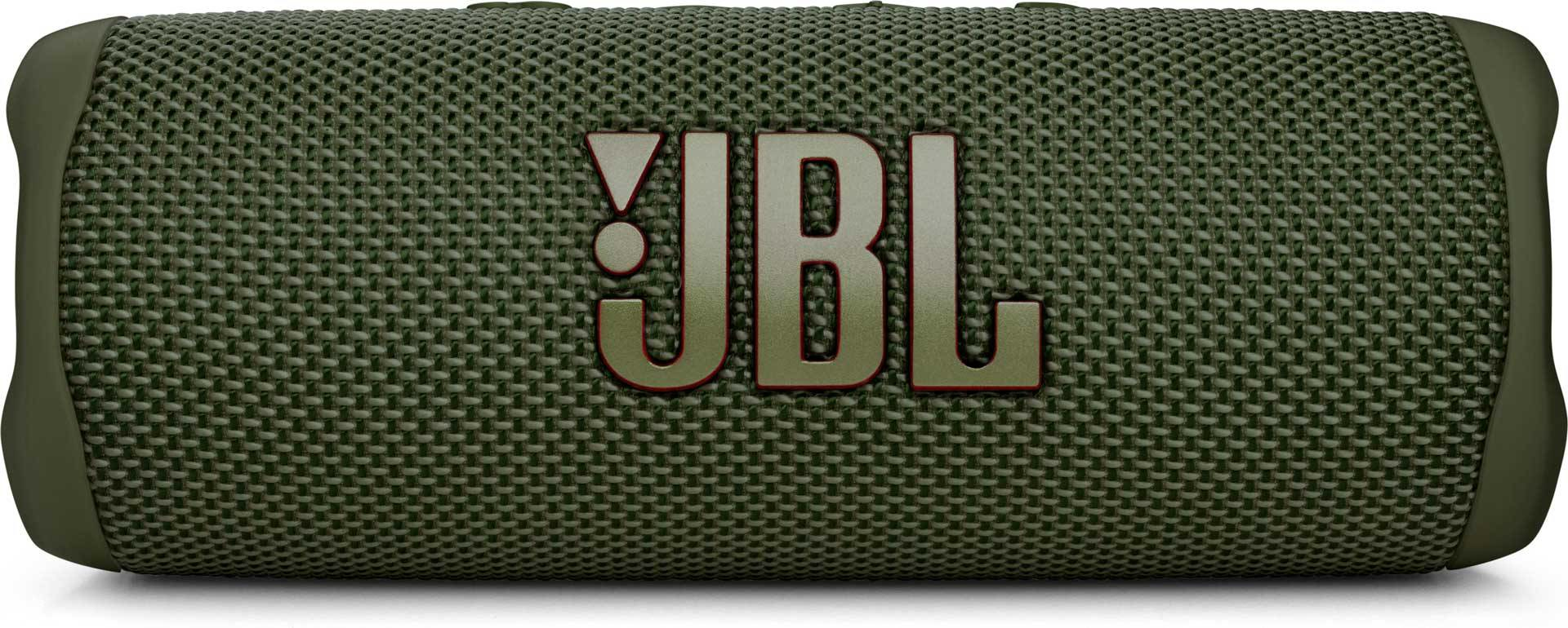JBL FLIP 6 Draadloze stereoluidspreker Groen 20 W - Afbeelding 2