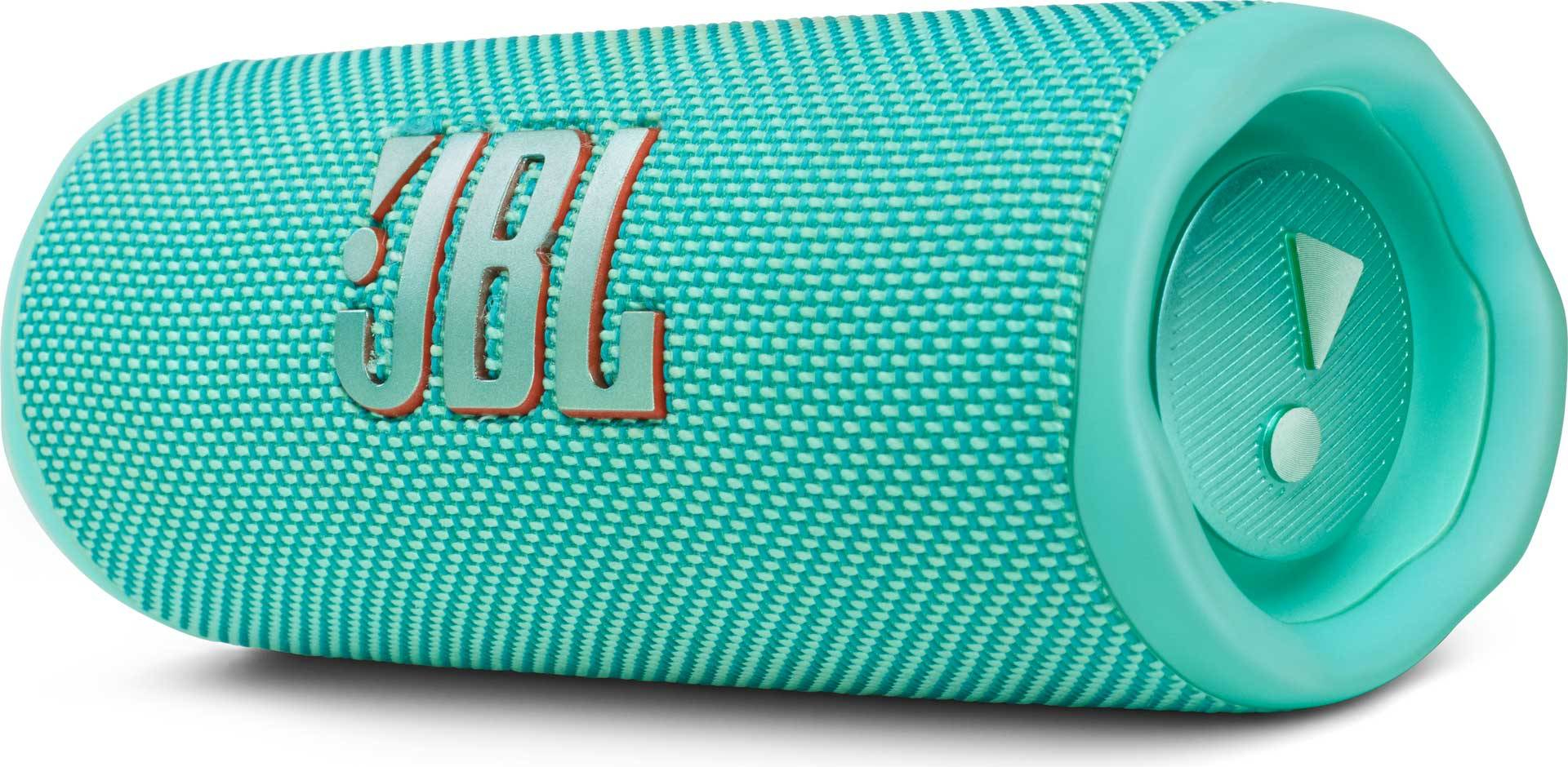 JBL FLIP 6 Draadloze stereoluidspreker Blauwgroen 20 W - Afbeelding 3