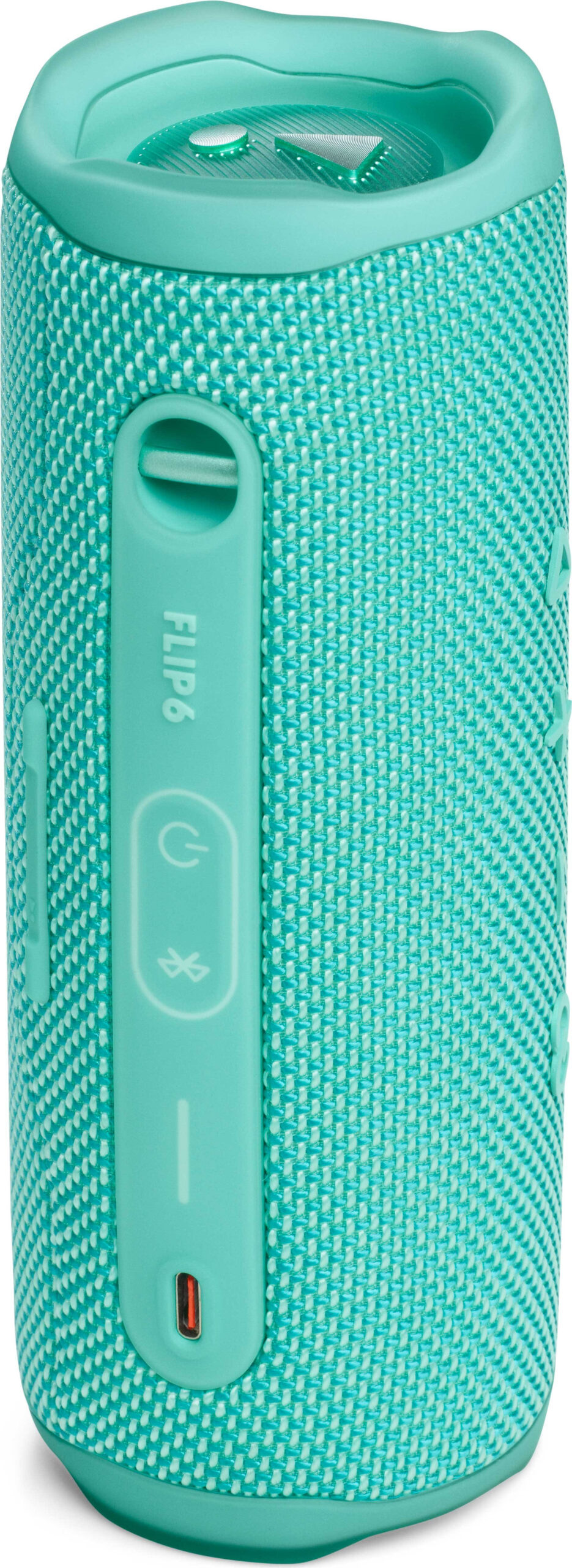 JBL FLIP 6 Draadloze stereoluidspreker Blauwgroen 20 W - Afbeelding 6
