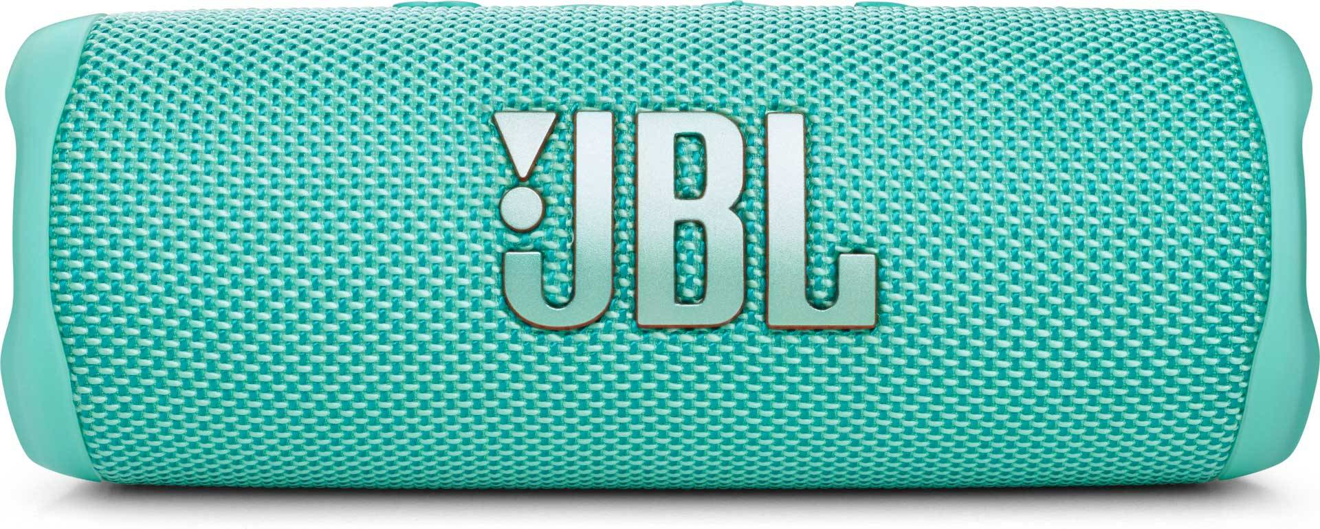 JBL FLIP 6 Draadloze stereoluidspreker Blauwgroen 20 W - Afbeelding 2