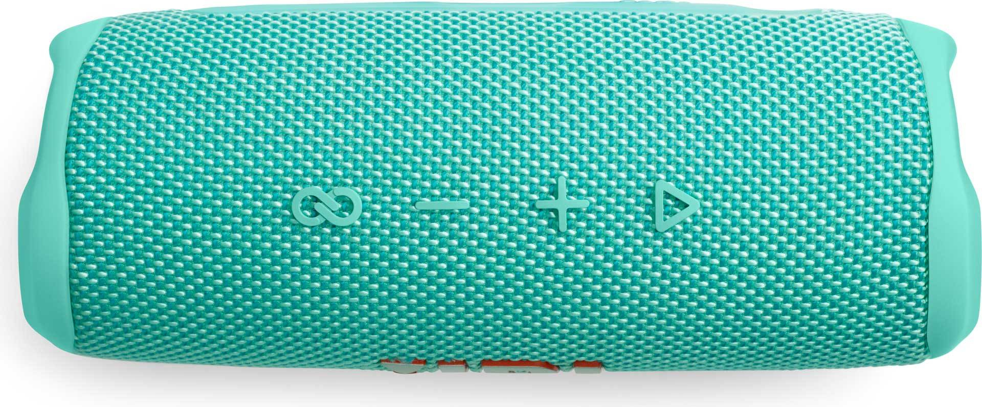 JBL FLIP 6 Draadloze stereoluidspreker Blauwgroen 20 W - Afbeelding 4