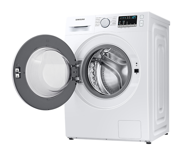 Samsung WW8PT4048EE wasmachine Voorbelading 8 kg 1400 RPM Wit - Afbeelding 4