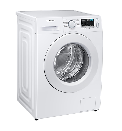 Samsung WW8PT4048EE wasmachine Voorbelading 8 kg 1400 RPM Wit - Afbeelding 9