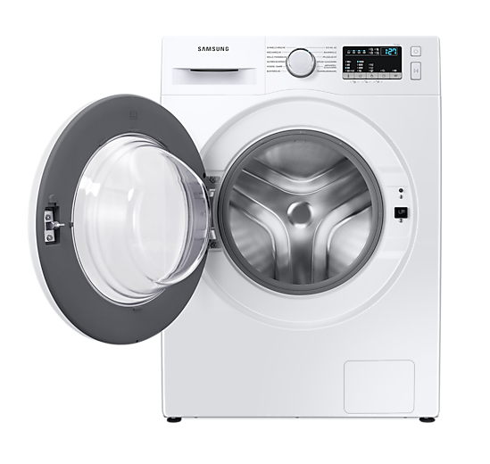 Samsung WW8PT4048EE wasmachine Voorbelading 8 kg 1400 RPM Wit - Afbeelding 5
