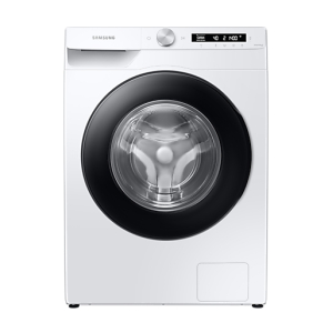 Samsung WW80T504AAW wasmachine Voorbelading 8 kg 1400 RPM Wit