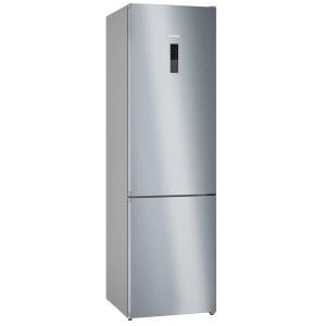 Siemens iQ300 KG39NXIBF koel-vriescombinatie Vrijstaand 363 l B Roestvrijstaal