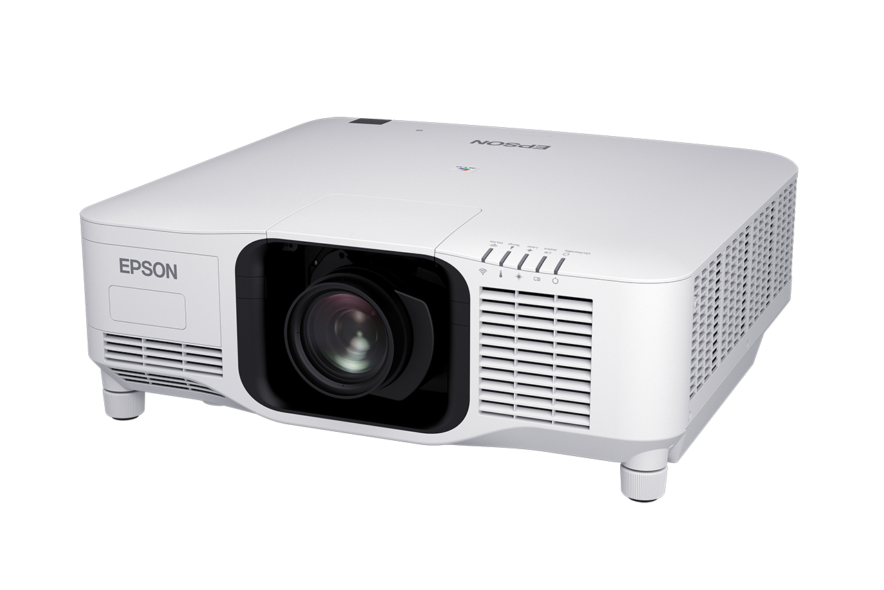 Epson EB-PU2113W - Afbeelding 8