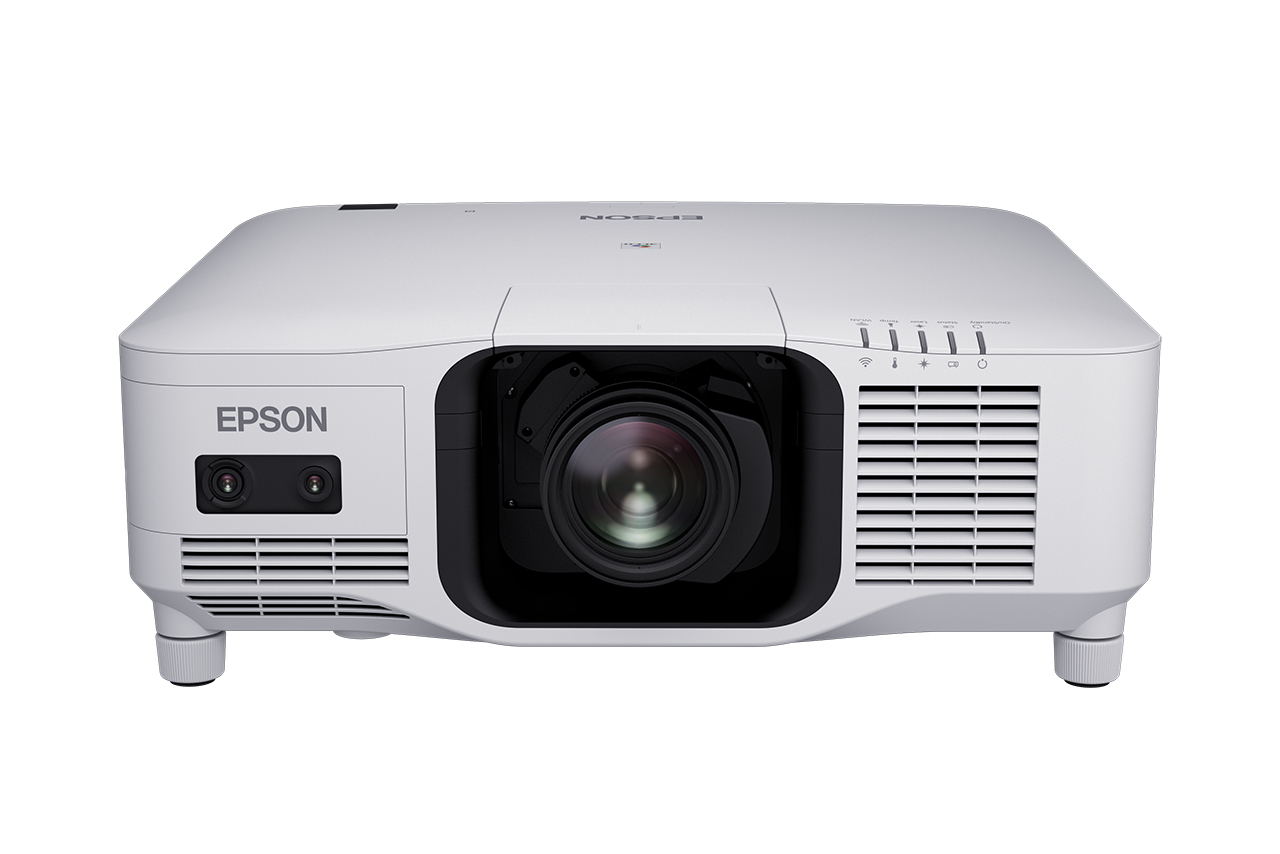 Epson EB-PU2113W - Afbeelding 10