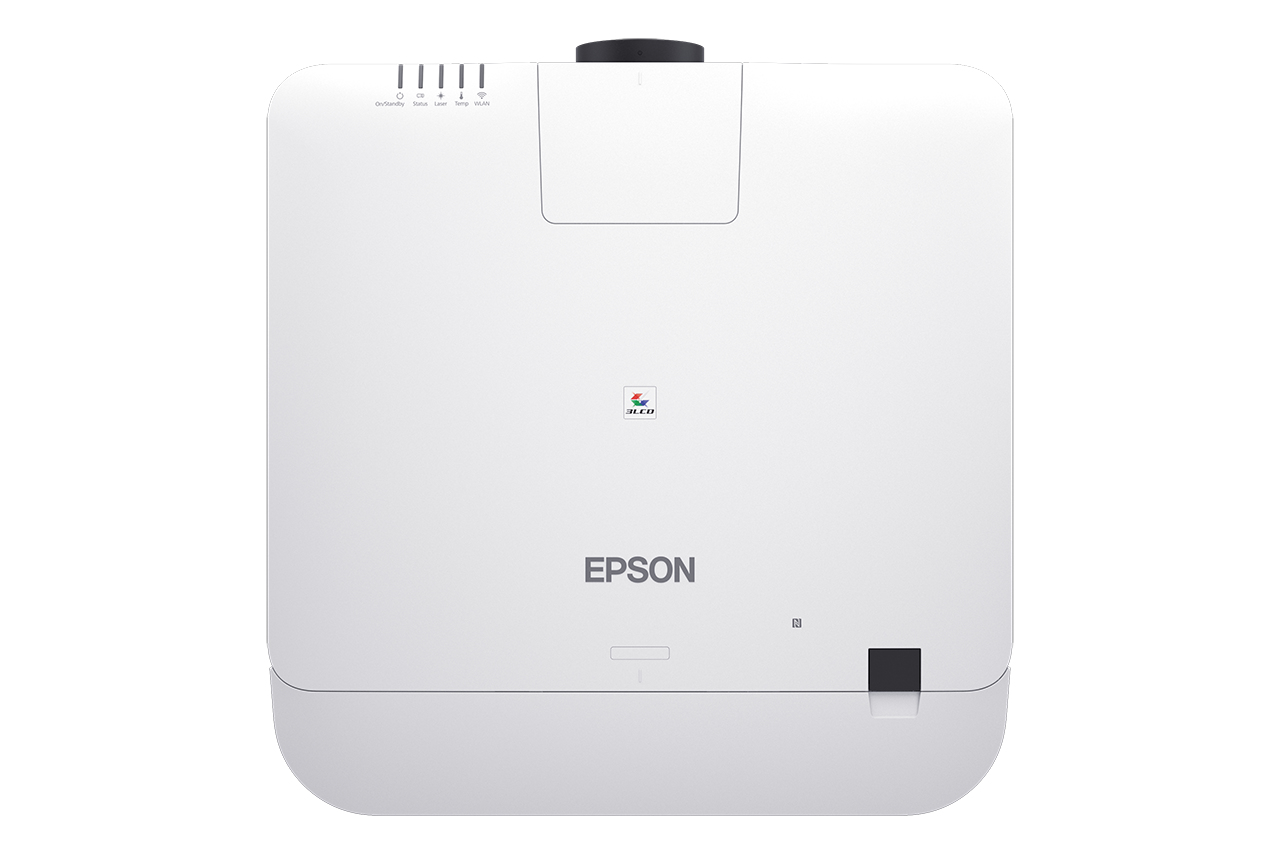 Epson EB-PU2113W - Afbeelding 11