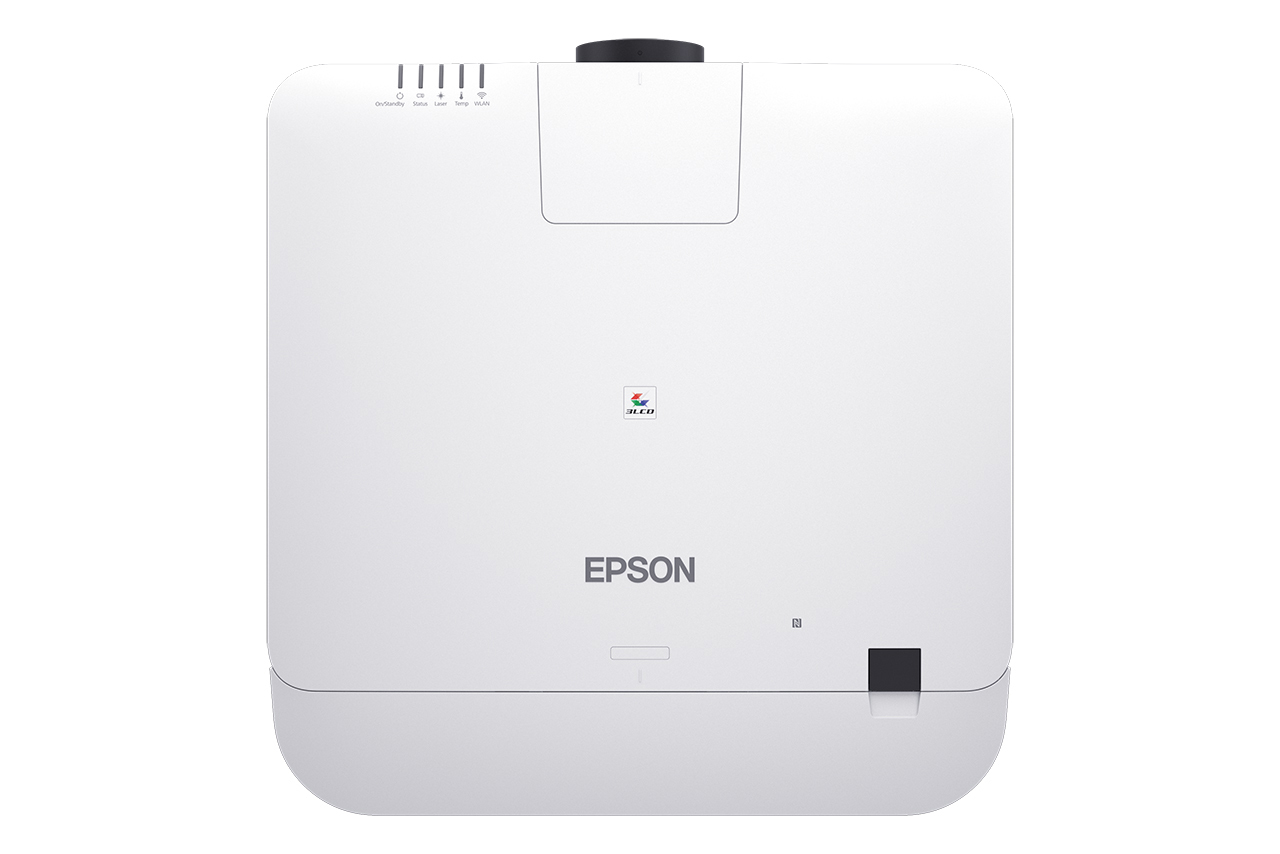 Epson EB-PU2113W - Afbeelding 4