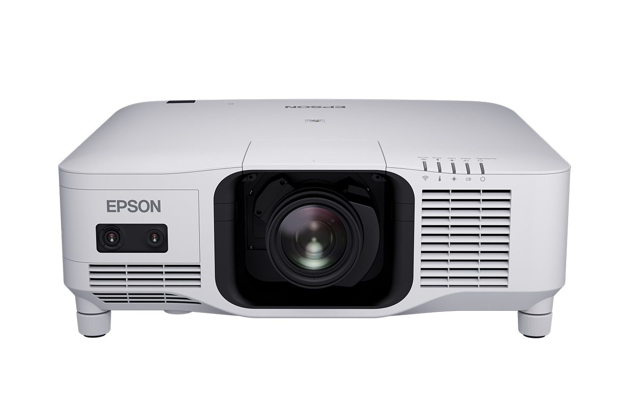 Epson EB-PU2113W - Afbeelding 2