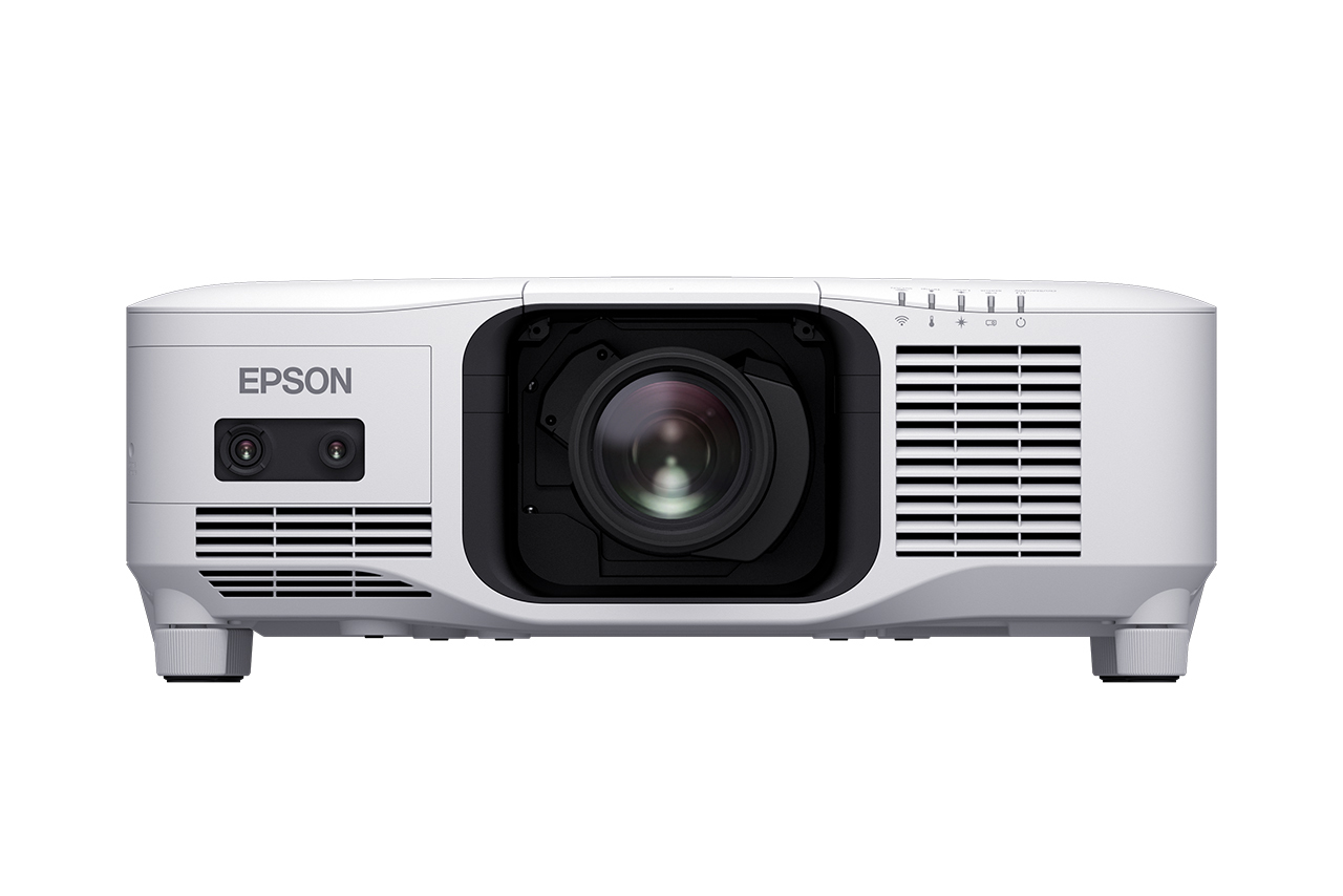 Epson EB-PU2113W - Afbeelding 3