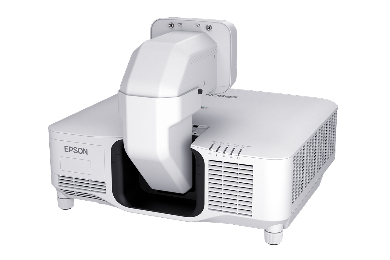 Epson EB-PU2113W - Afbeelding 6