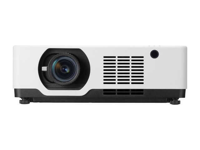 NEC PE506UL Projector voor grote zalen 5200 ANSI lumens LCD WUXGA (1920x1200) Wit - Afbeelding 4