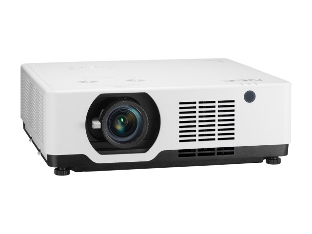 NEC PE506UL Projector voor grote zalen 5200 ANSI lumens LCD WUXGA (1920x1200) Wit - Afbeelding 5