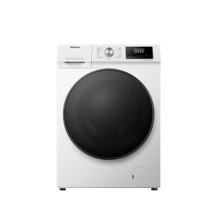 Hisense WFQA1014EVJM wasmachine Voorbelading 10 kg 1400 RPM Wit
