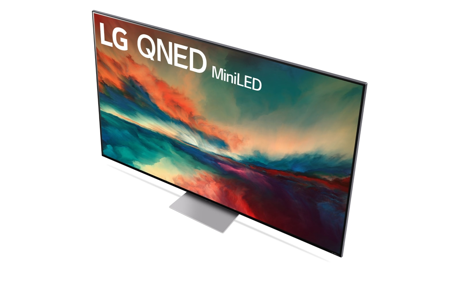 LG QNED MiniLED 86QNED866RE 2,18 m (86") 4K Ultra HD Smart TV Wifi Zilver - Afbeelding 9