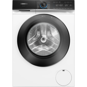 Siemens iQ700 WG44B2030 wasmachine Voorbelading 9 kg 1400 RPM Wit