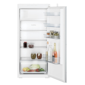 Neff KI2421SE0 combi-koelkast Ingebouwd 187 l E