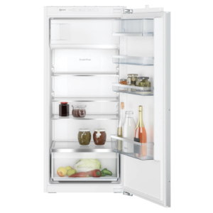 Neff KI2422FE0 combi-koelkast Ingebouwd 187 l E