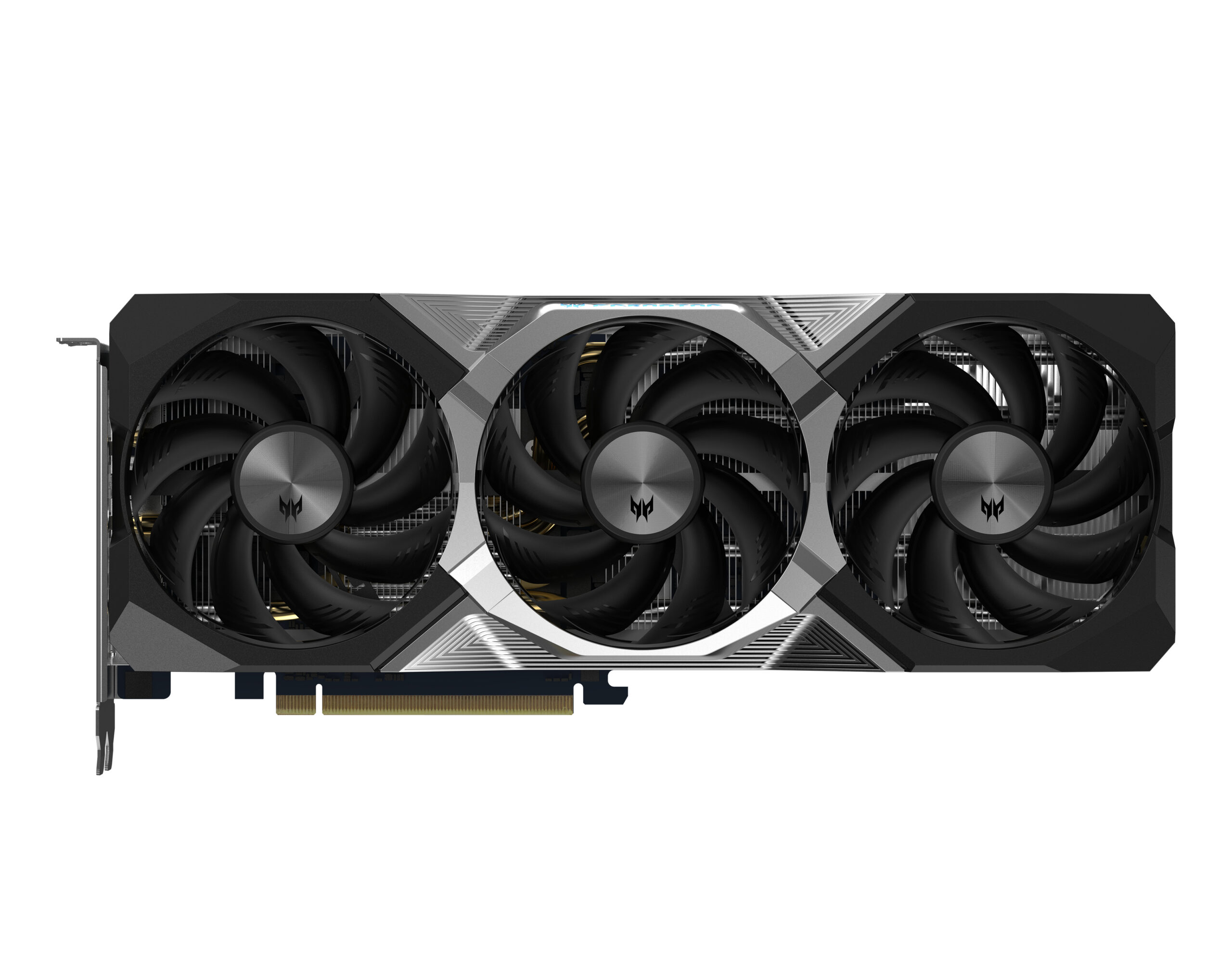 Acer Predator BiFrost Radeon RX 9070 OC 16GB AMD GDDR6 - Afbeelding 2