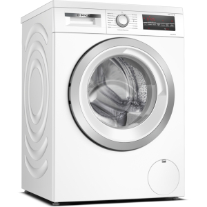 Bosch Serie 6 WUU28T70 wasmachine Voorbelading 9 kg 1400 RPM Wit