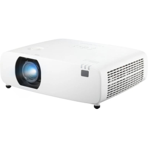 Viewsonic LSC520WU beamer/projector Projector met normale projectieafstand 5200 ANSI lumens 3LCD WUXGA (1920x1200) Wit