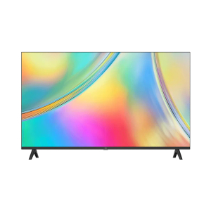 TCL FHD7900 101,6 cm (40") Full HD Smart TV Wifi Zwart