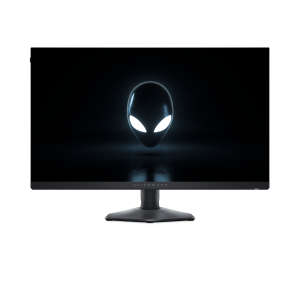 Alienware AW2724HF LED display 68,5 cm (27") 1920 x 1080 Pixels Full HD LCD Zwart