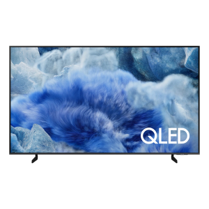 Samsung QLED Q8F 4K Vision AI Smart TV 55"(2025)