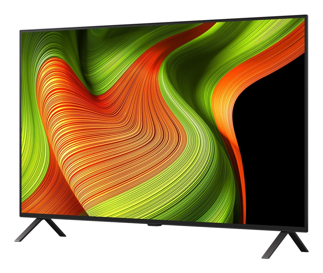LG 4K Smart XXL TV OLED65B56LA (2025) 65" - Afbeelding 5