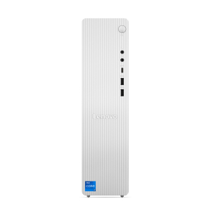 Lenovo IdeaCentre Tower 08IRH9 Intel® Core™ i5 i5-13420H 16 GB DDR5-SDRAM 1 TB SSD Windows 11 Home SFF PC Grijs