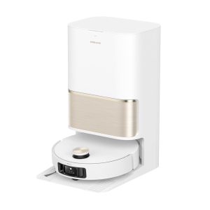 Dreame L50 Pro Ultra 3,595 l Stofzak Wit