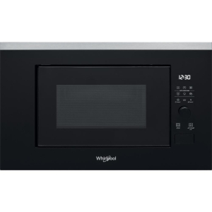 Whirlpool WMF200G Zwart Combinatiemagnetron Ingebouwd 20 l 800 W