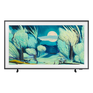 Samsung 4K Smart QLED TV The Frame 43LS03F 43" (2025)