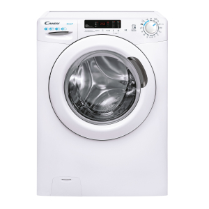 Candy Smart CS 1072DE/1-S wasmachine Voorbelading 7 kg 1000 RPM Wit