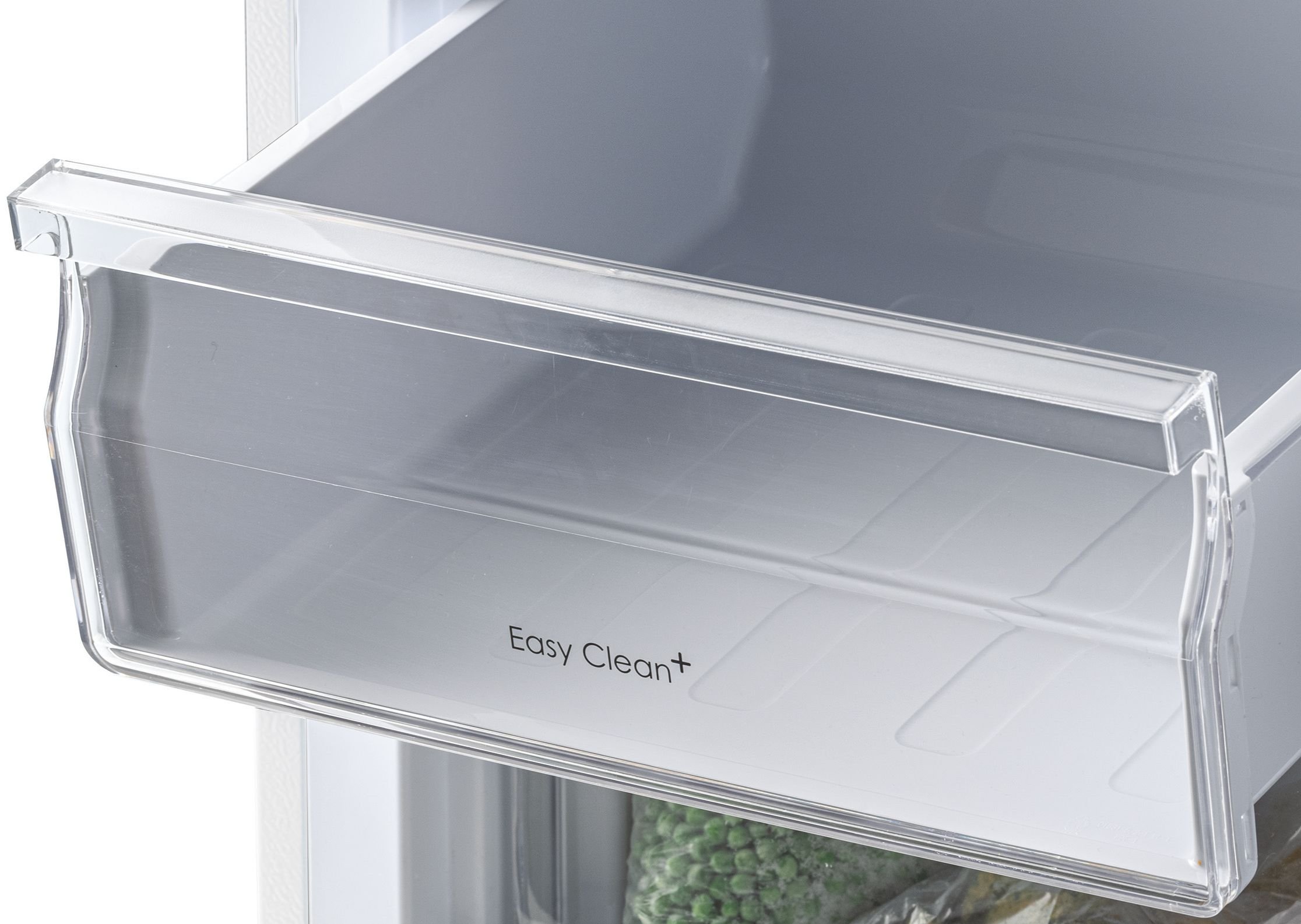 Candy CCG1L314EW Vrijstaand 157 l E Wit - Afbeelding 2