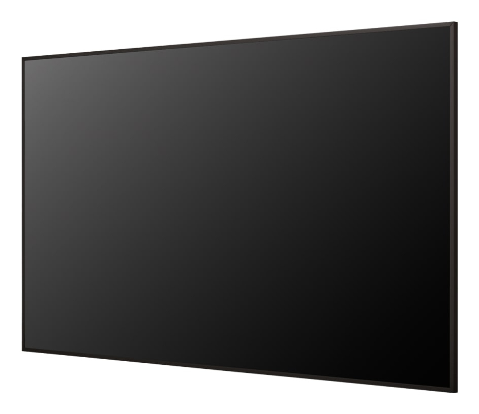 LG 86UH5N-M beeldkrant Digitale signage flatscreen 2,18 m (86") LED Wifi 500 cd/m² 4K Ultra HD Zwart WebOS 24/7 - Afbeelding 3