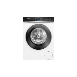Siemens iQ700 WG44B2040 wasmachine Voorbelading 9 kg 1400 RPM Wit
