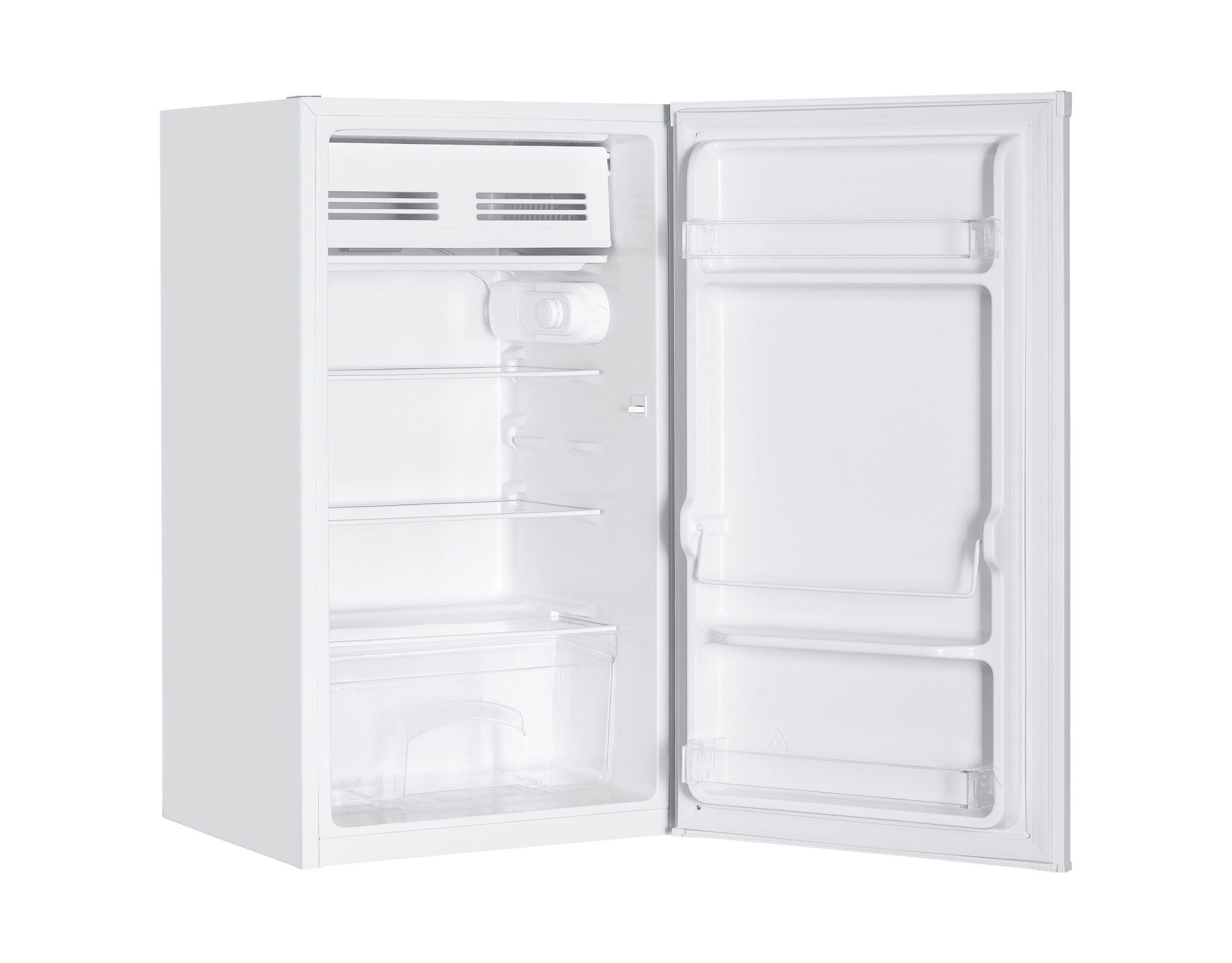 Candy COHS 38E36W koelkast Vrijstaand 90 l E Wit - Afbeelding 5