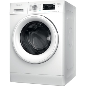 Whirlpool FFB 7259 WV PL wasmachine Voorbelading 7 kg 1200 RPM Wit