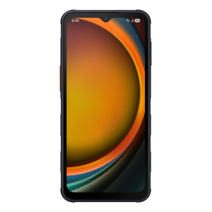 Samsung Galaxy XCover7 Pro Enterprise Edition XCover7 Pro 16,8 cm (6.6") Dual SIM Android 15 5G USB Type-C 6 GB 128 GB 4350 mAh Zwart
