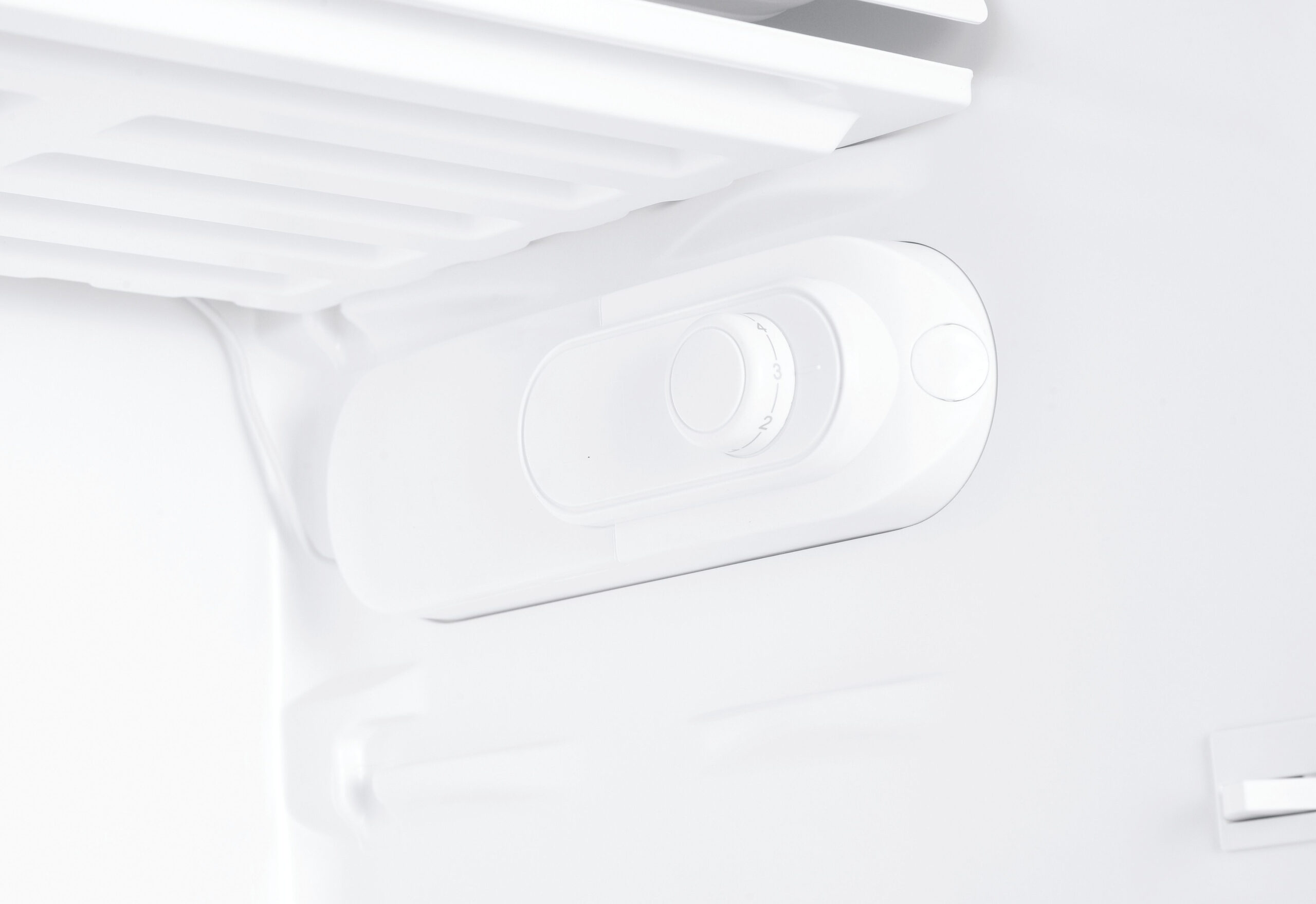 Candy COHS 38E36W koelkast Vrijstaand 90 l E Wit - Afbeelding 6