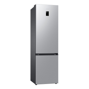 Samsung RB38C671DSA Vrijstaand 390 l D Zilver