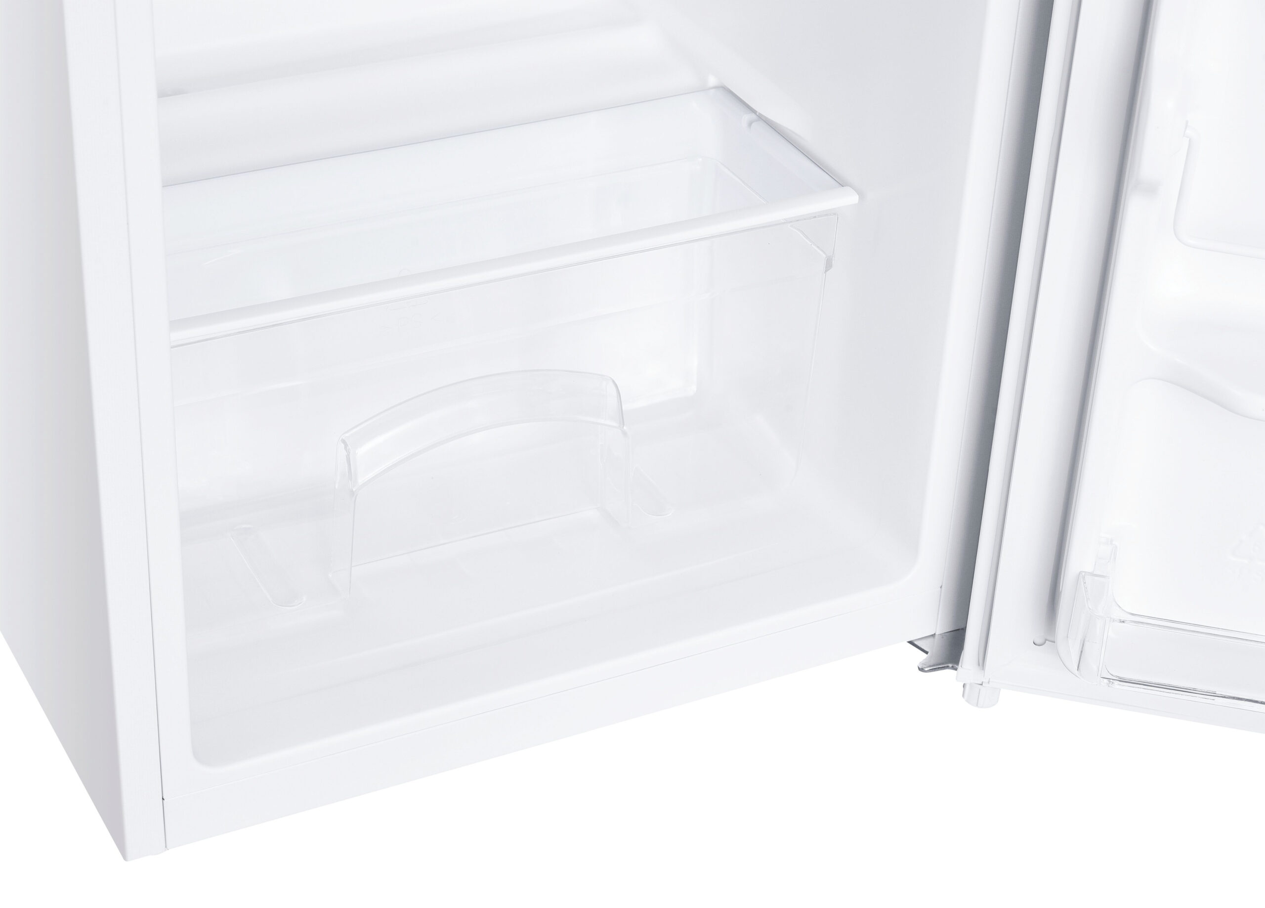 Candy COHS 38E36W koelkast Vrijstaand 90 l E Wit - Afbeelding 7