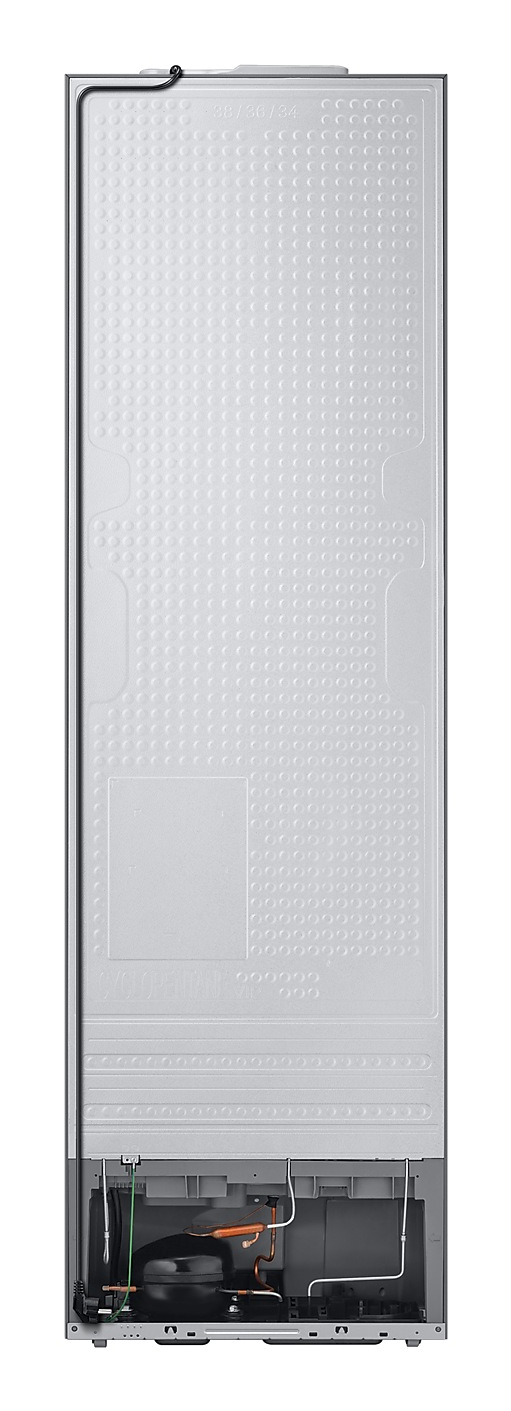 Samsung RB34C632ESA Vrijstaand 341 l E Zilver - Afbeelding 11
