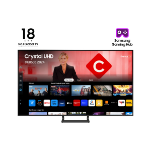 Samsung DU8505 TU75DU8505K 190,5 cm (75") 4K Ultra HD Smart TV Wifi Grijs