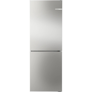 BOSCH KGN33NSDB Serie 2 Koel-vriescombinatie