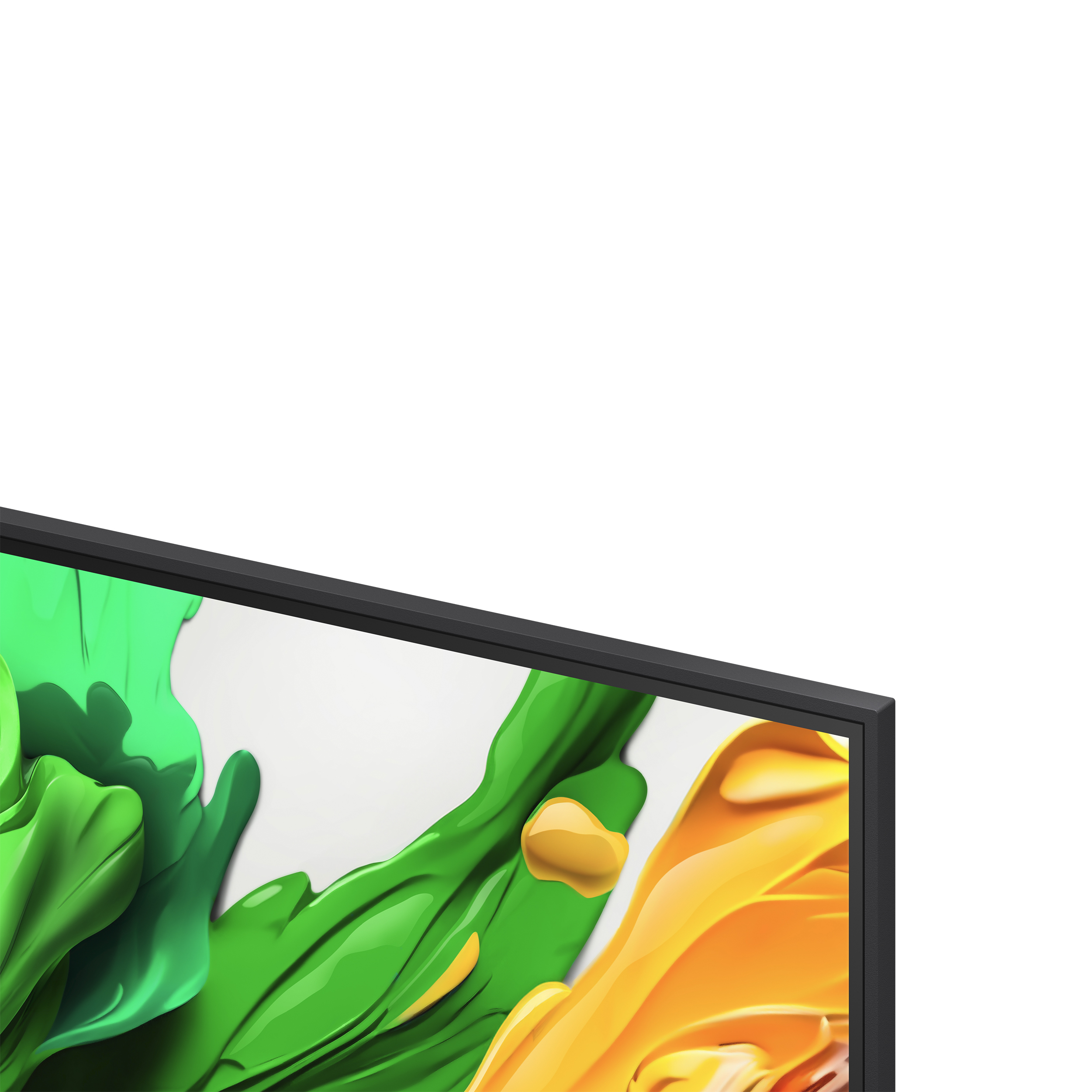 LG QNED evo AI 43QNED87A6D 109,2 cm (43") 4K Ultra HD Smart TV Wifi Zwart - Afbeelding 3