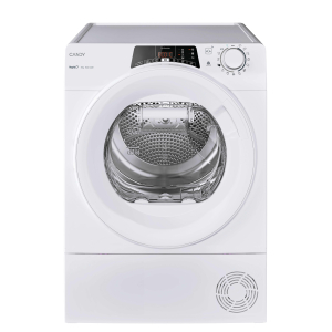 Candy RapidÓ ROE H8A2TE-S wasdroger Vrijstaand Voorbelading 8 kg A++ Wit